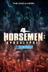 4 Horsemen: Apocalypse (2022) Dub