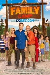 Family Camp (2022) Sub