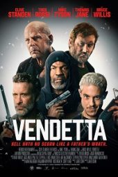 Vendetta (2022) Dub