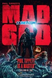 Mad God (2021) Dub