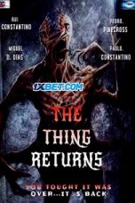 The Thing Returns (2021) Sub