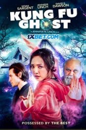 Kung Fu Ghost (2022) Dub