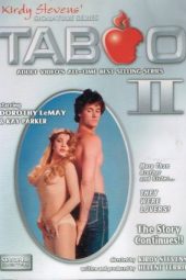 Taboo 2 (1982)