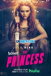 The Princess (2022) Sub