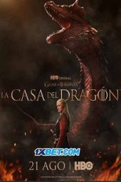 House of the Dragon S01E03 (2022) Dub