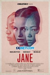 Jane (2022) Sub