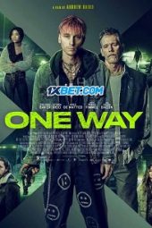 One Way (2022) Dub