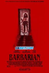 Barbarian (2022) Sub