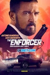 The Enforcer (2022) Dub