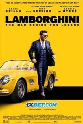 Lamborghini: The Man Behind the Legend (2022) Dub