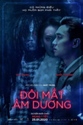 The Eyes (Doi Mat Am Duong) (2020)