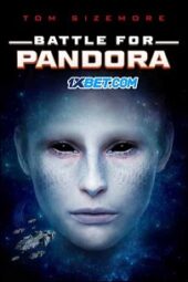 Battle for Pandora (2022) Sub