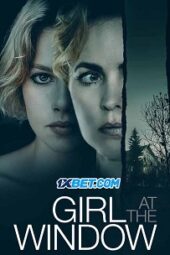 Girl at the Window (2022) Sub