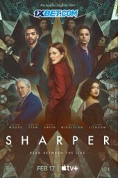 Sharper (2023) Sub