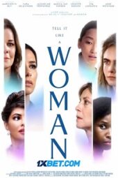 Tell It Like a Woman (2022) Dub