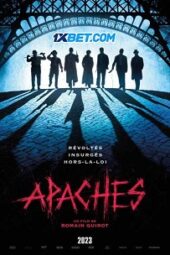 Apaches (2023) Sub