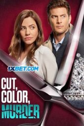 Cut, Color, Murder (2022) Dub