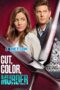 Cut, Color, Murder (2022) Sub