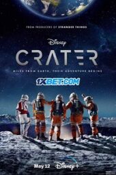 Crater (2023) Sub