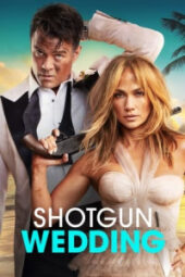 Shotgun Wedding (2023)