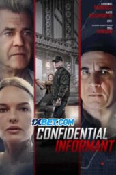 Confidential Informant (2023) Dub