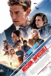 Mission: Impossible - Dead Reckoning Part One (2023) Sub