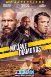 Mojave Diamonds (2023) Dub