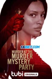 Murder at the Murder Mystery Party (2023) Dub