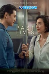 Past Lives (2023) Sub