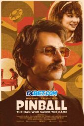 Pinball: The Man Who Saved the Game (2022) Dub