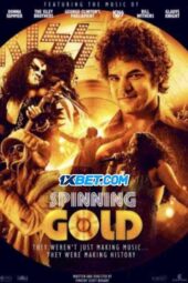 Spinning Gold (2023) Dub