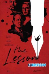 The Lesson (2023) Dub