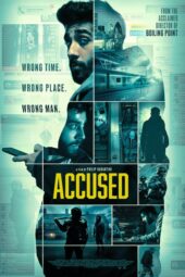 Accused (2023)