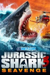 Jurassic Shark 3: Seavenge (2023) Dub