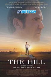 The Hill (20230 Dub