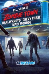 Zombie Town (2023) Sub