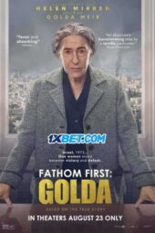 Golda (2023) Dub