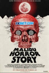 Malibu Horror Story (2023) Sub