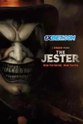 The Jester (2023) Dub