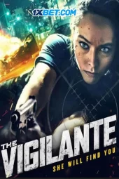 The Vigilante (2023) Sub