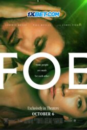 Foe (2023) Dub