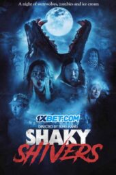 Shaky Shivers (2023) Sub