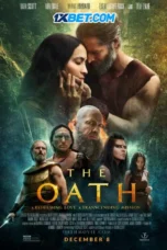 The Oath (2023) Dub