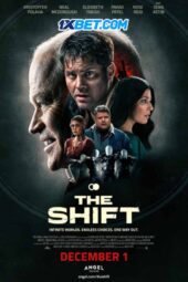 The Shift (2023) Sub