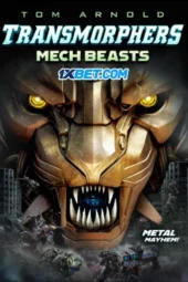 Transmorphers: Mech Beasts (2023) Dub