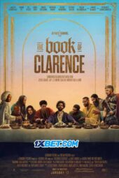 The Book of Clarence (2023) Dub