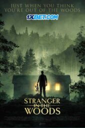 Stranger in the Woods (2024) Dub