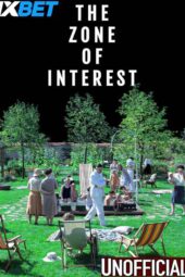 The Zone of Interest (2023) Dub