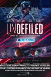 unDEFILED (2024) Sub