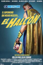 El Halcón: Sed de Venganza (2023) Dub